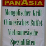 Panasia Schild